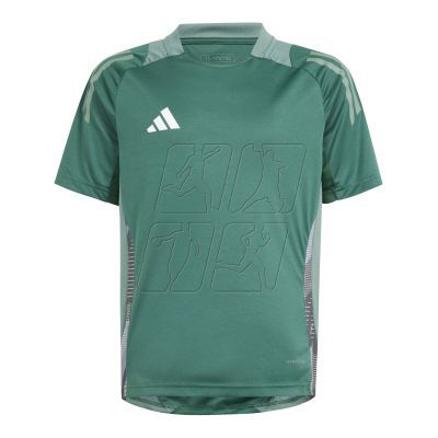 adidas Junior Tiro 24 Competition T-shirt IR5473