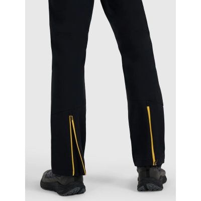 4. Men's trekking trousers 4F 4FRAW25TFTRM1233-20S