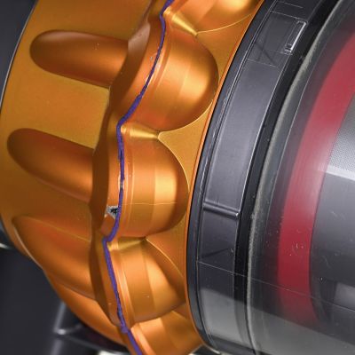 169. Dyson V15s Detect Submarine Vacuum Cleaner