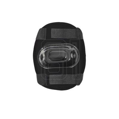 5. Protectors set Nils Extreme BLACK size XS H108