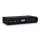 4. Crown XLS 1502 - Dual Channel Power Amplifier, DSP