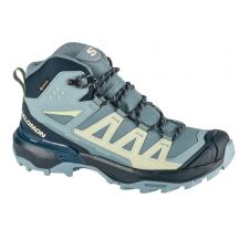 Salomon X Ultra 360 Mid GTX W shoes 474488