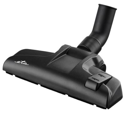 15. Eta Stormy Home 2.2 l Canister Vacuum Cleaner, Dry, 800 W, Dust Bag