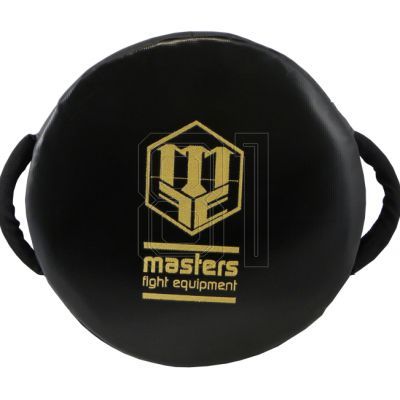 4. Masters training target round 45 cm x 15 cm TT-O 1422-O