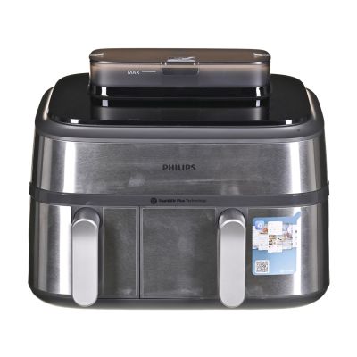 54. PHILIPS NA 555/00 Air Fryer