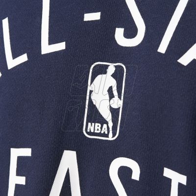 3. Adidas All-Star East Shooter M AI4541 basketball jersey