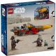 12. LEGO Star Wars 75437 Cobb Vanth's Landspeeder