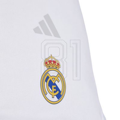 6. Backpack adidas Real Madrid Backpack JN4150
