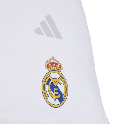 6. adidas Real Madrid Backpack JN4150