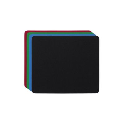 2. IBOX mouse pad MP002 RED IMP002RD