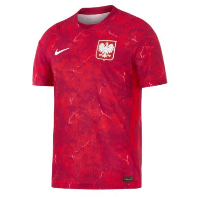Nike Poland Match Away Shirt IO8527-674
