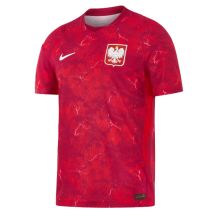 Nike Poland Match Away Shirt IO8527-674