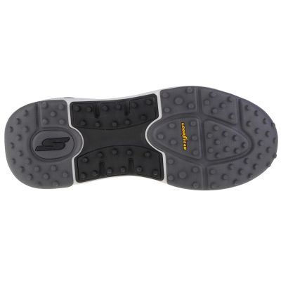 4. Skechers Go Golf Arch Fit 214018-BKW Black 41