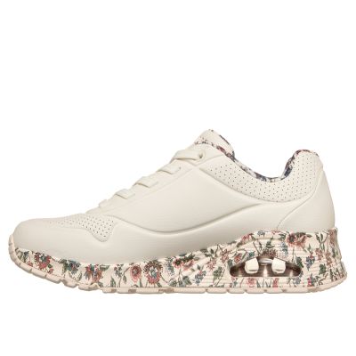 2. Skechers Women's UNO SAFARI TIME Sneakers 155412 WMLT