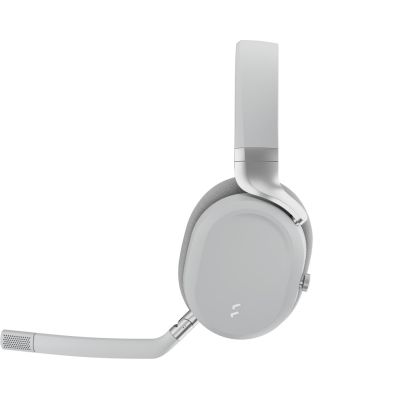 4. Fractal Design Wireless Gaming Headset with Microphone and Bluetooth