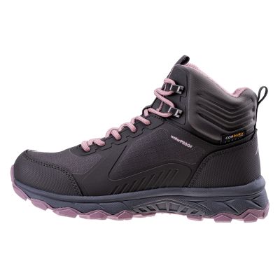 5. Elbrus Hixon Mid Wp CW shoes 92800442321