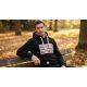 7. Men’s Sweatshirt Geographical Norway GPEPE 2 MEN 100 EO BS2 (WT1874H/GN-BLACK)