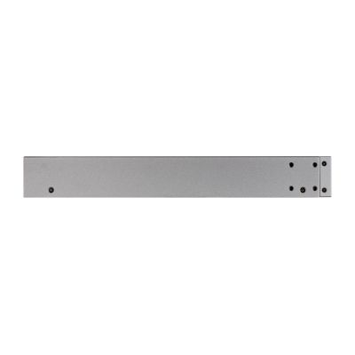 13. Ubiquiti UNVR Network Video Recorder (NVR) Gray