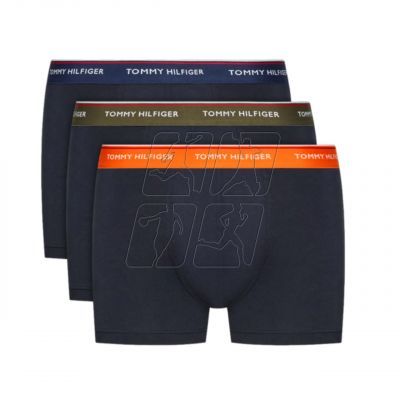 5. Tommy Hilfiger 3P Wb Trunk M boxer shorts UM0UM01642