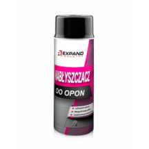 Expand tire shine 400 ml