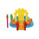 4. Bestway 53118 inflatable playground 264x188 x140cm