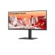 11. LG 34BA85QE-B computer monitor 86.4 cm (34") 3440 x 1440 px Wide Quad HD LCD Black