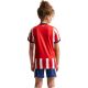 4. Nike Atlético Madrid 2026/27 Stadium Home II1655 101 Kids' Jersey