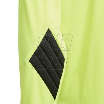 4. Adidas Squadra 21 Goalkeeper Jersey Youth Jr. GN5794