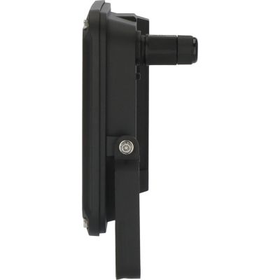 3. Brennenstuhl 1171250541 spotlight Black 50 W LED D