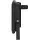 3. Brennenstuhl 1171250541 spotlight Black 50 W LED D