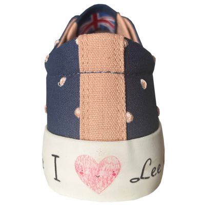 9. Lee Cooper Jr. Shoes LCW-24-02-2161K