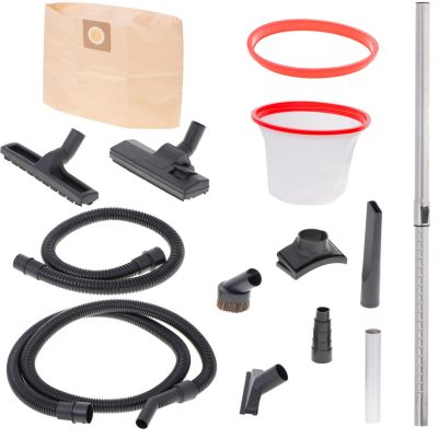 18. CAMRY CR 7045 vacuum cleaner