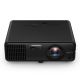 4. BenQ LK835ST Short Throw Projector 4000 ANSI Lumens DLP 4K (4096x2400) Black