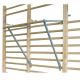 Ladder bar