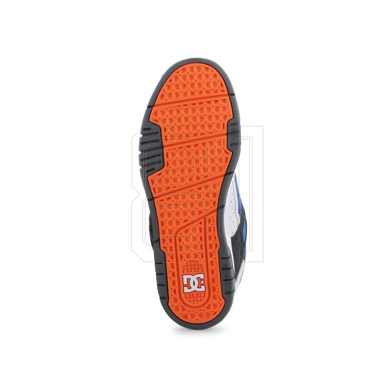 5. DC Shoes Stag M 320188-TKE shoes