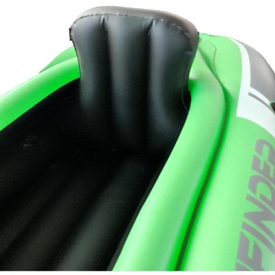 28. 1-PERSON KAYAK SET 274x77x43CM 34176