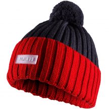 Alpinus Matind Hat Red gray-red A8-R