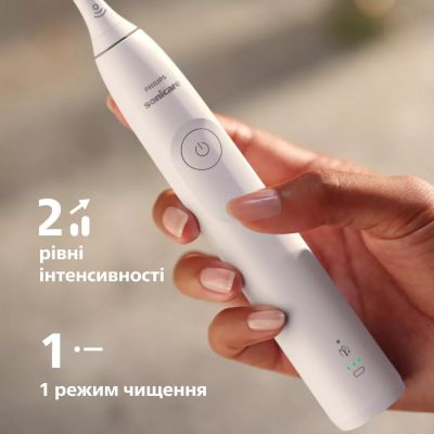 7. PHILIPS HX7108/01 Electric Toothbrush