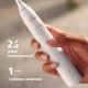 7. PHILIPS HX7108/01 Electric Toothbrush