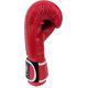 3. RPU-SMART red boxing gloves