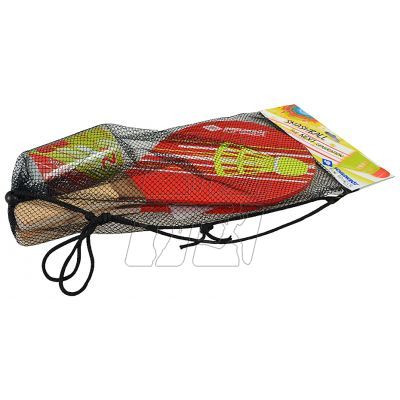 2. Schildkrot Smashball 970102-4614 Beach Game Racket Set