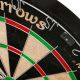 4. Sisal Dart disc 45cm Harrows Official Competition 15873