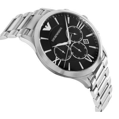 3. Men's Watch EMPORIO ARMANI Giovanni AR11208 + BOX