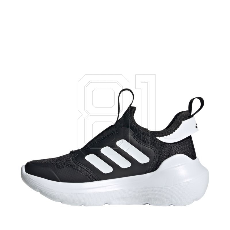 5. Adidas Tensaur Comfort Jr JR2722 shoes