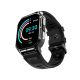 2. HiFuture FutureFit Ultra3 Smartwatch - Black
