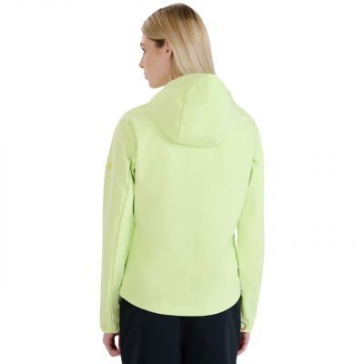 3. Softshell jacket 4F F320 W 4FWSS25TSOFF320 45S
