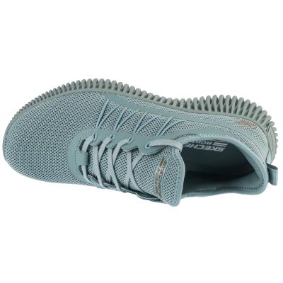 3. Skechers Bobs Geo-New Aesthetics 117417-SLT Blue 36