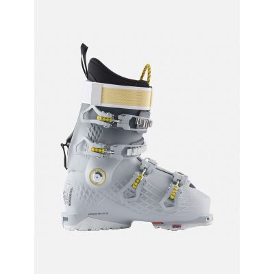 2. ROSSIGNOL ALLTRK PRO 100LT Women GW Ski Boots Gray
