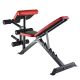 67. HMS LS3859 barbell bench