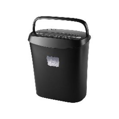 12. TRACER TRX-815L SHREDDER
